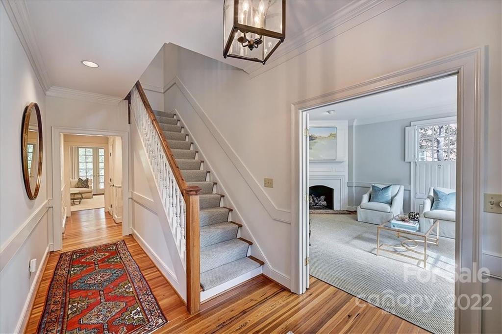 1650 Myers Park Drive Charlotte NC 28207