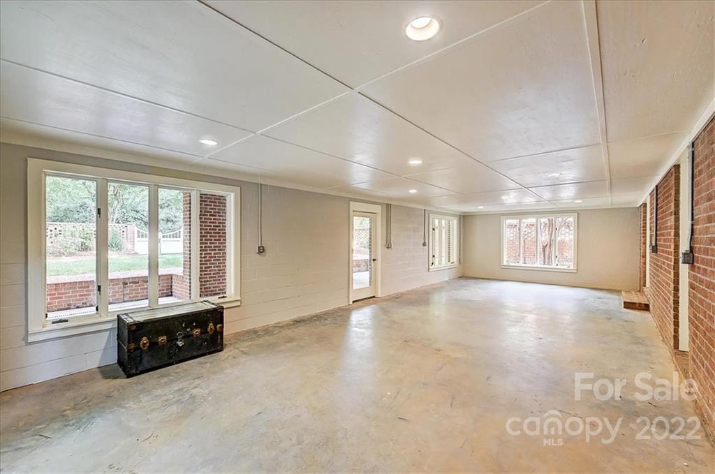 1650 Myers Park Drive Charlotte NC 28207
