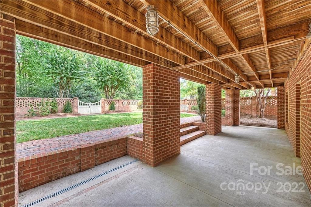 1650 Myers Park Drive Charlotte NC 28207