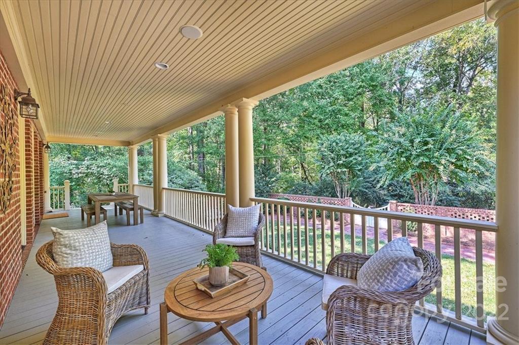 1650 Myers Park Drive Charlotte NC 28207