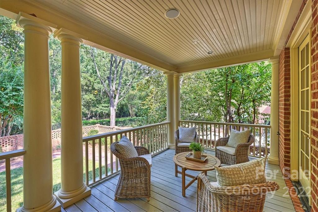 1650 Myers Park Drive Charlotte NC 28207