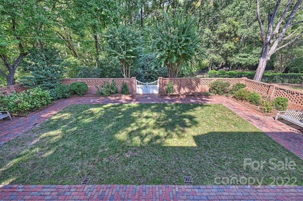 1650 Myers Park Drive Charlotte NC 28207