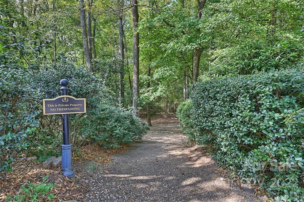 1650 Myers Park Drive Charlotte NC 28207