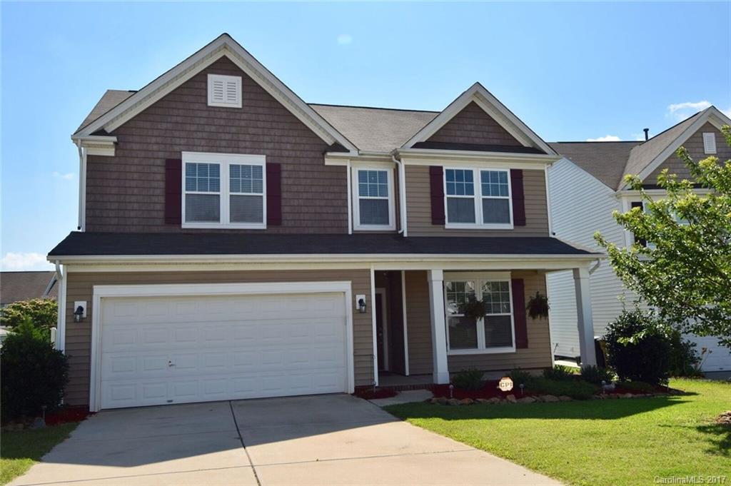 1009 Forest Way Court Indian Trail NC 28079