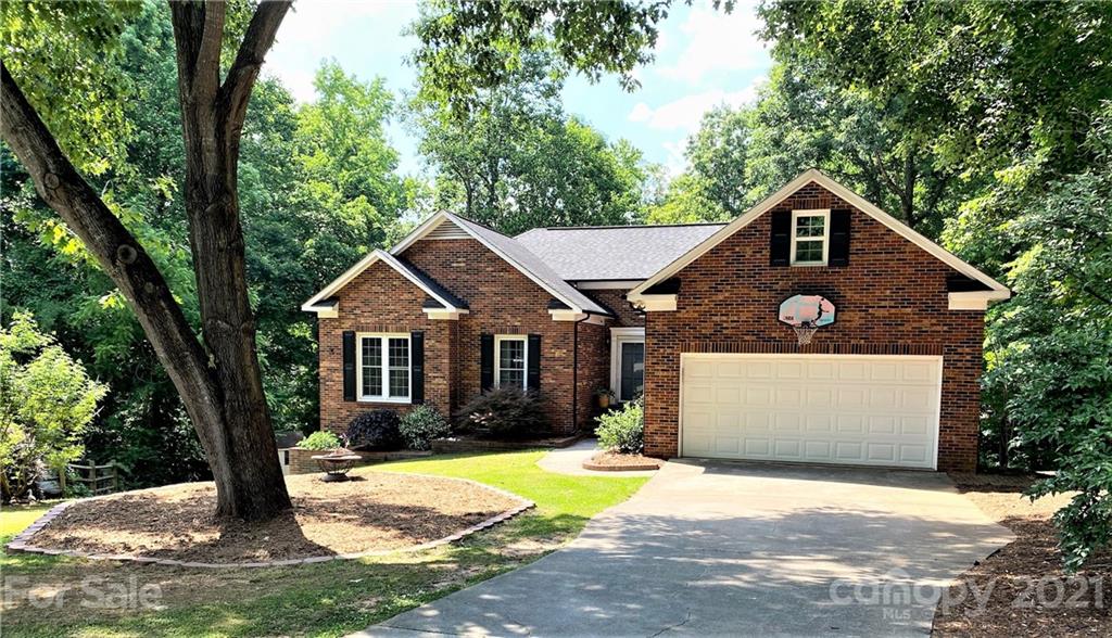 4207 Flourmill Court Matthews NC 28104
