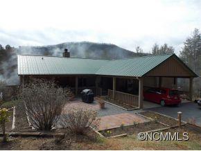 147 Old Homeplace Lane Mills River NC 28759