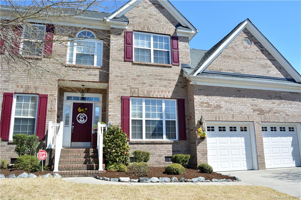 828 Larimer Lane Charlotte NC 28262