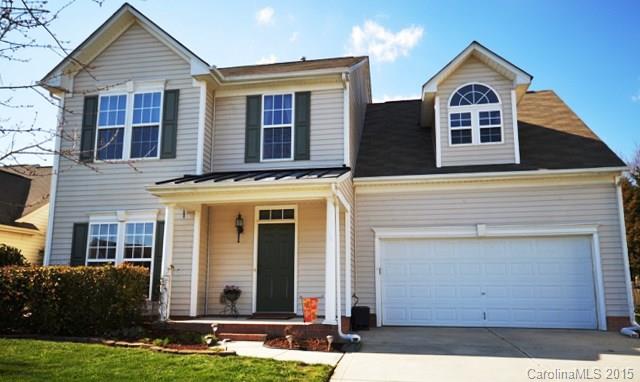 1020 Fountainbrook Drive Indian Trail NC 28079