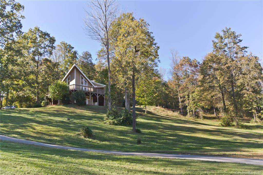 125 Holcombe Cove Road Candler NC 28715