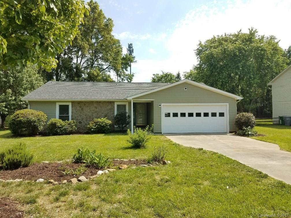 10103 Fairway Ridge Road Charlotte NC 28277