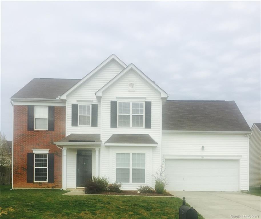 137 Bluffton Road Mooresville NC 28115