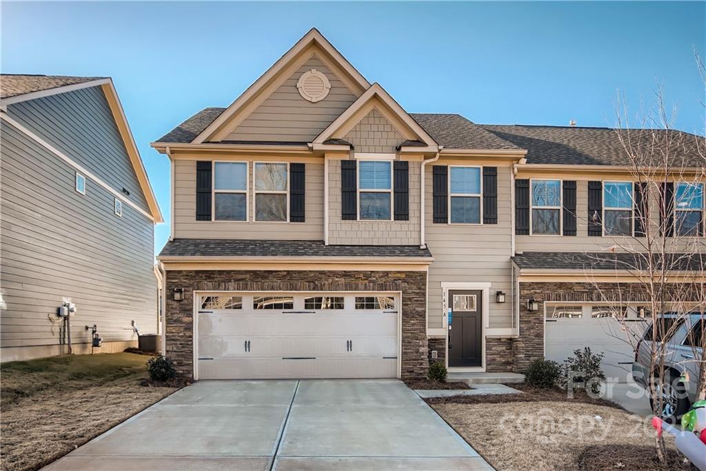 145 Beacon Drive Mooresville NC 28117