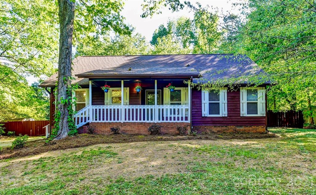 4710 Shea Lane Mint Hill NC 28227