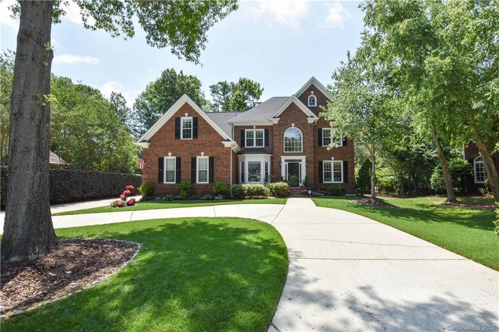 12931 Landing Green Drive Charlotte NC 28277