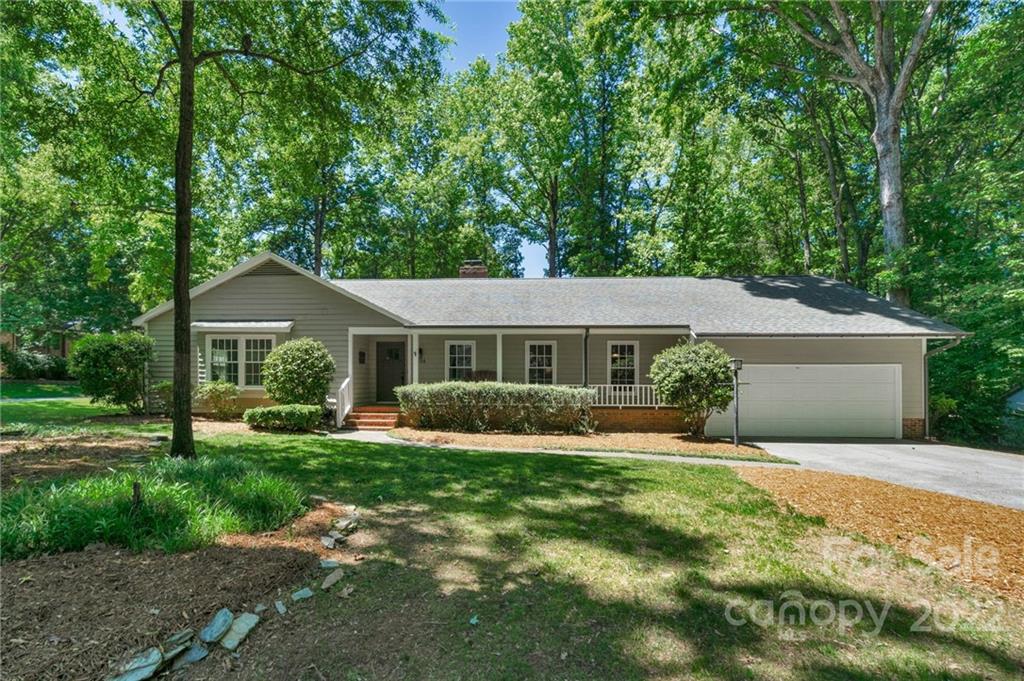 9214 Doe Court Charlotte NC 28277