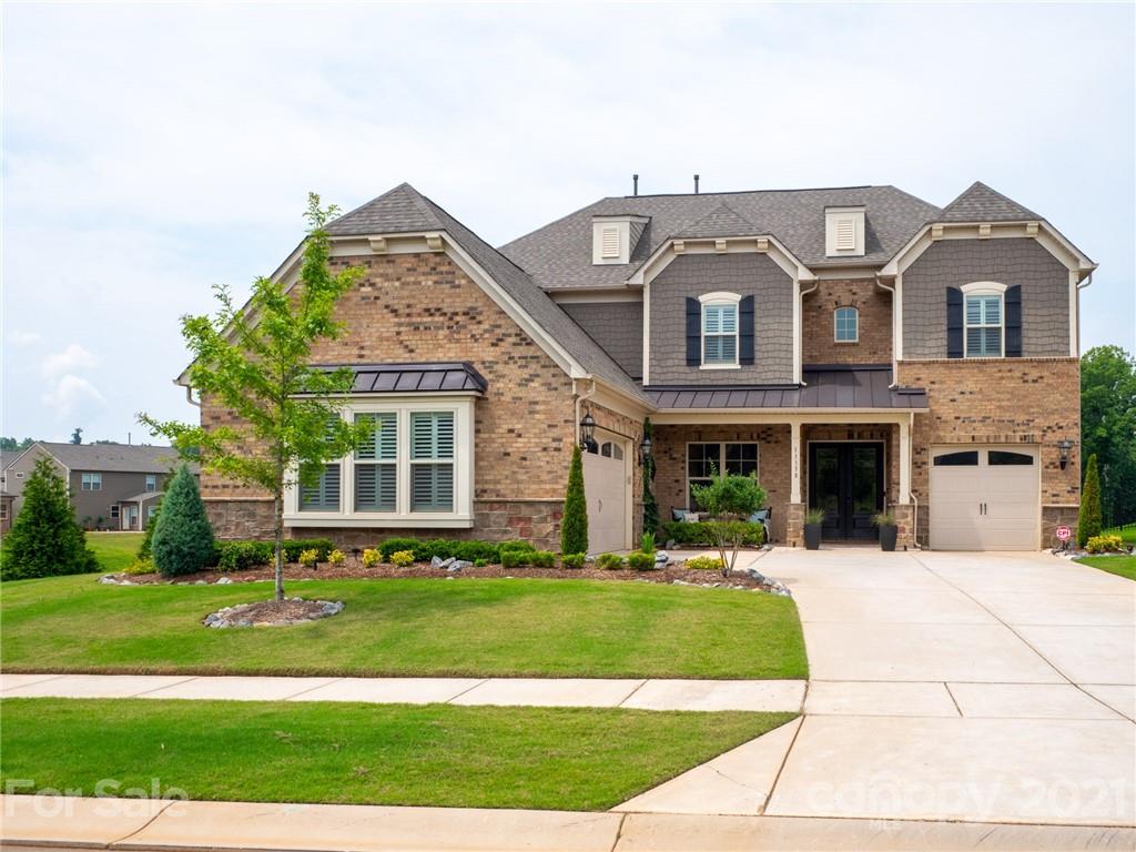 11138 Egrets Point Drive Charlotte NC 28278