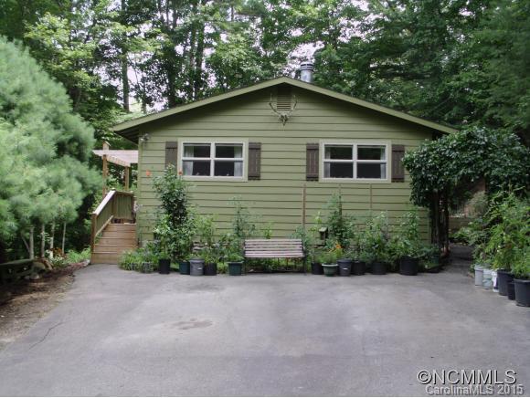 10 Leisure Trail Weaverville NC 28787