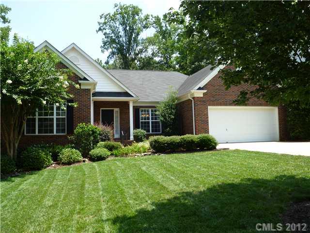 8505 Brentford Court Waxhaw NC 28173