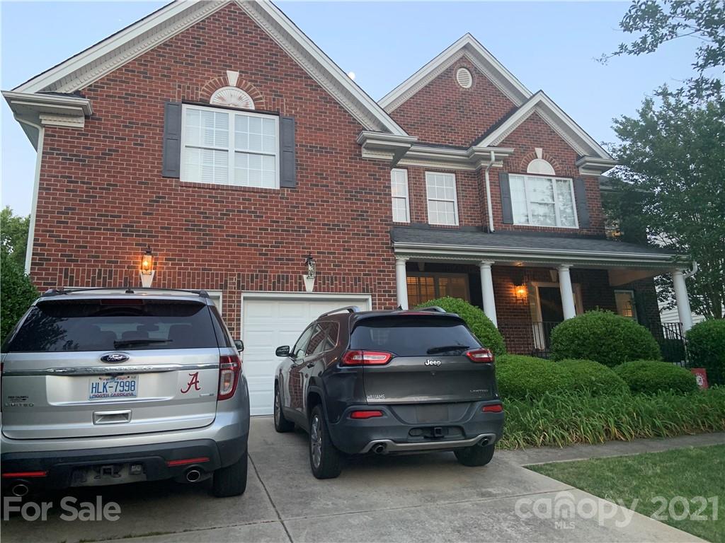 919 Lillieshall Road Waxhaw NC 28173