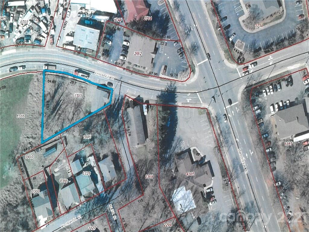97 Choctaw Street Asheville NC 28801