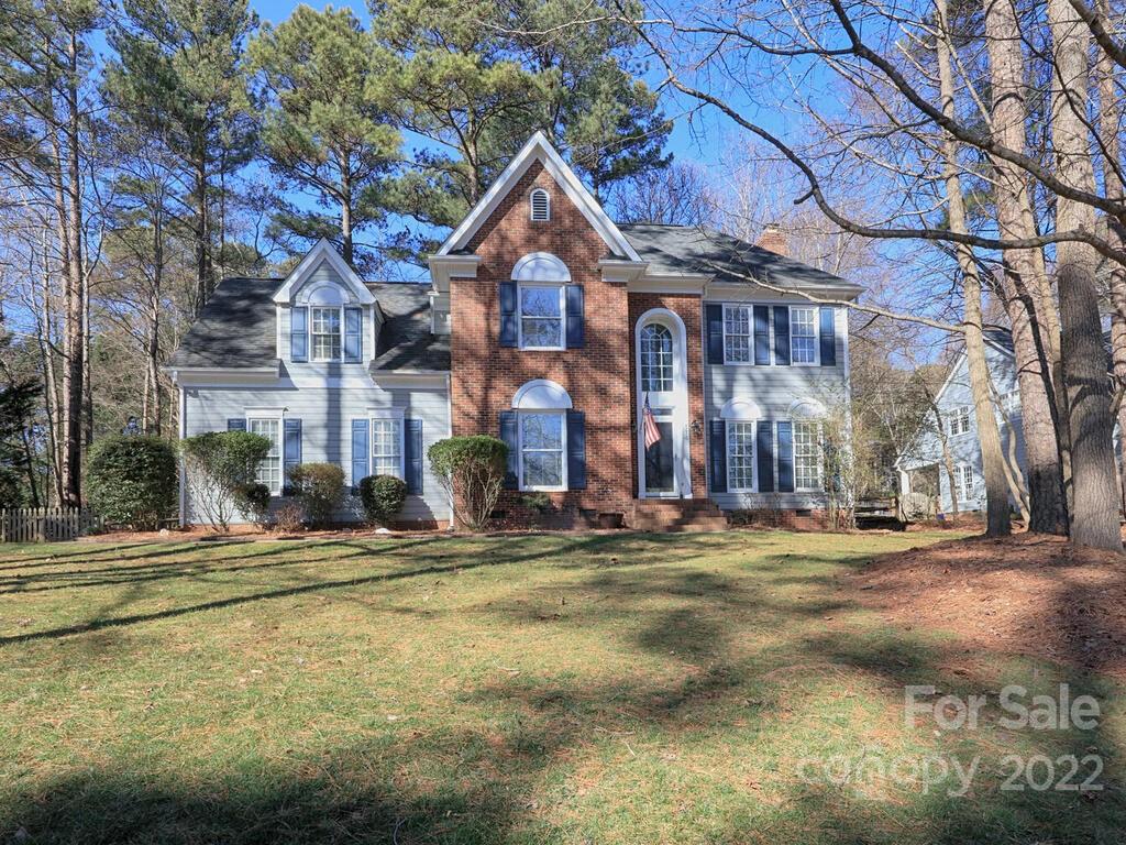 114 Wynswept Drive Mooresville NC 28117