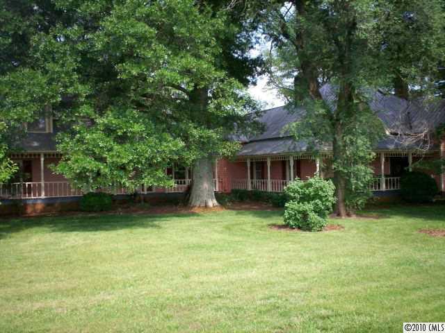 1424 W Cabaniss Road Shelby NC 28150