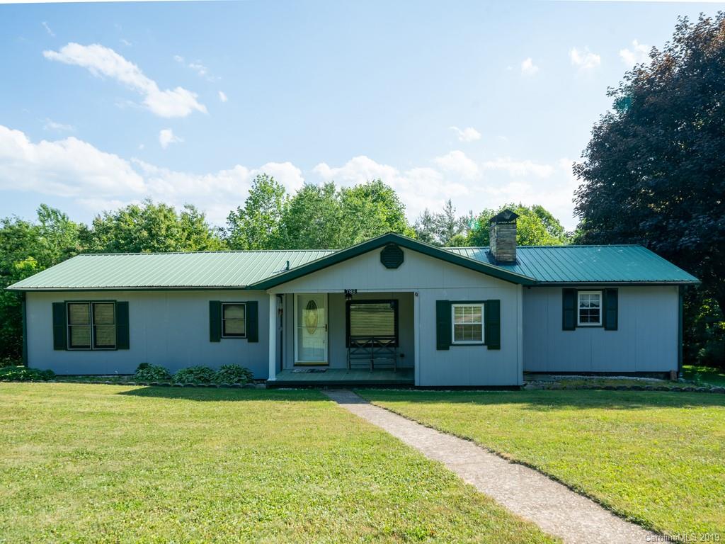 788 Altapass Church Of God Road Spruce Pine NC 28777