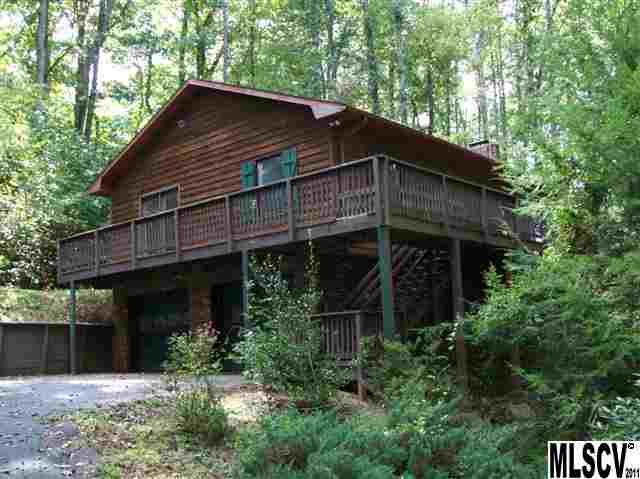 205 Sherwood Place Morganton NC 28655