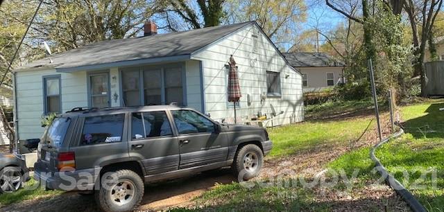 1411 W Walnut Avenue Gastonia NC 28052