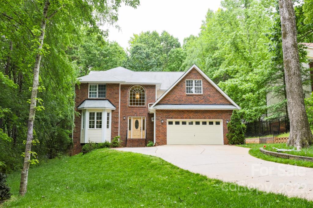 9442 Valley Road Charlotte NC 28270