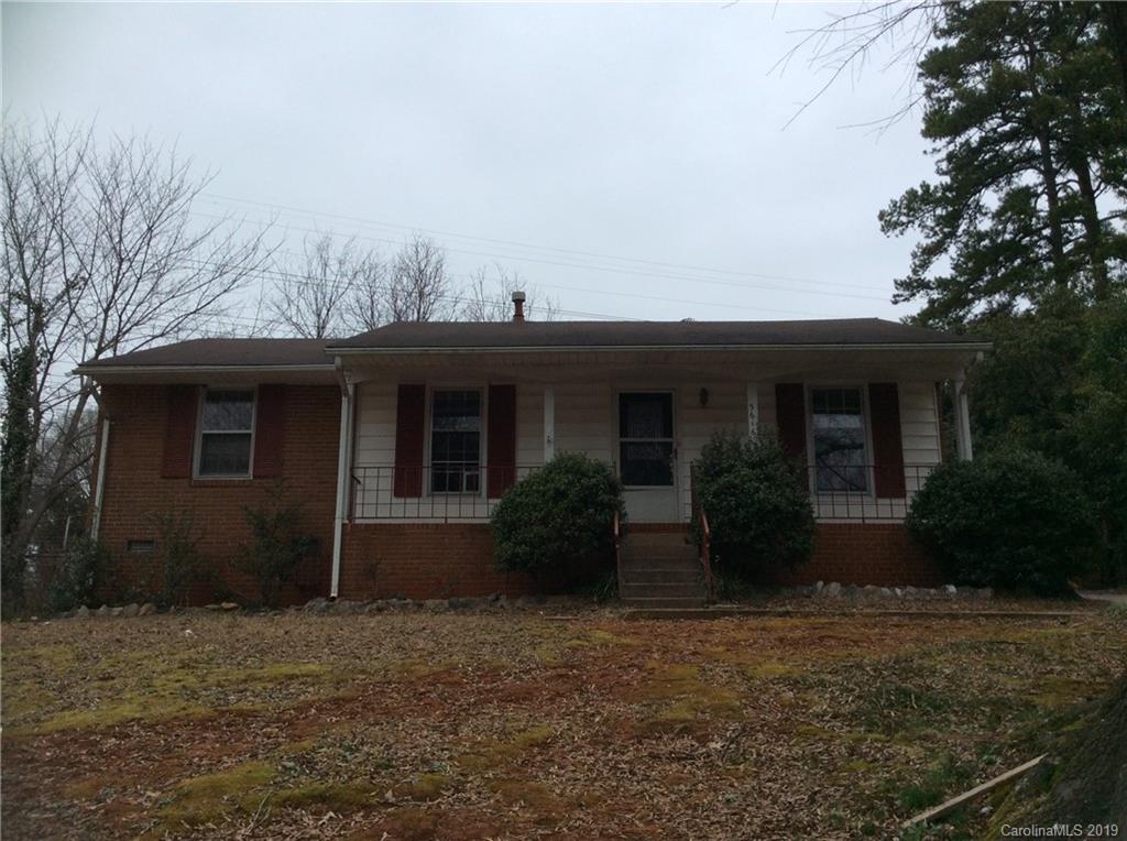 5616 Coulee Place Charlotte NC 28217