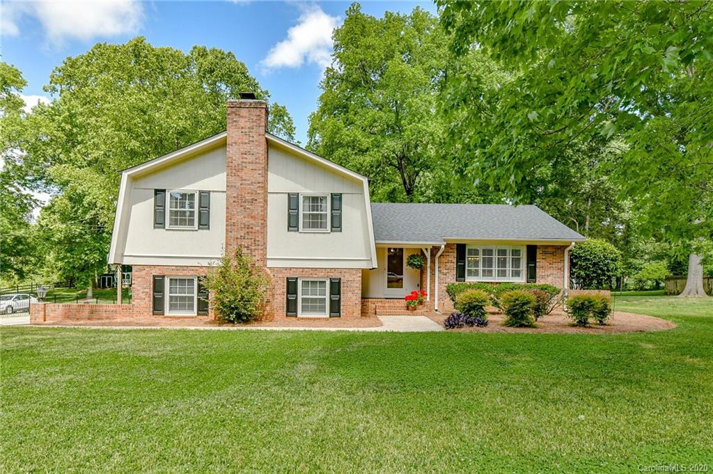 7011 Old Oak Lane Mint Hill NC 28227