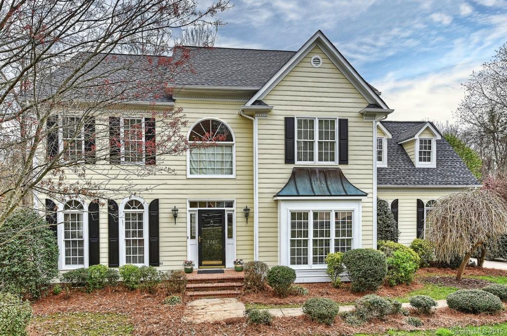 5701 Providence Glen Road Charlotte NC 28270