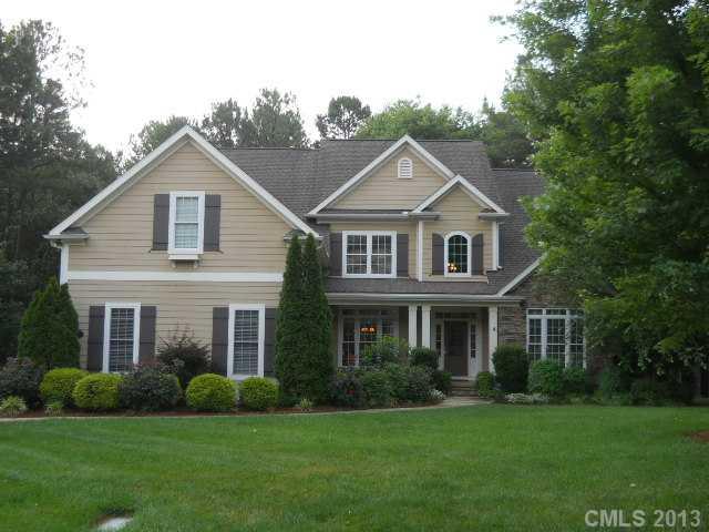 4200 Ash Hollow Lane Denver NC 28037