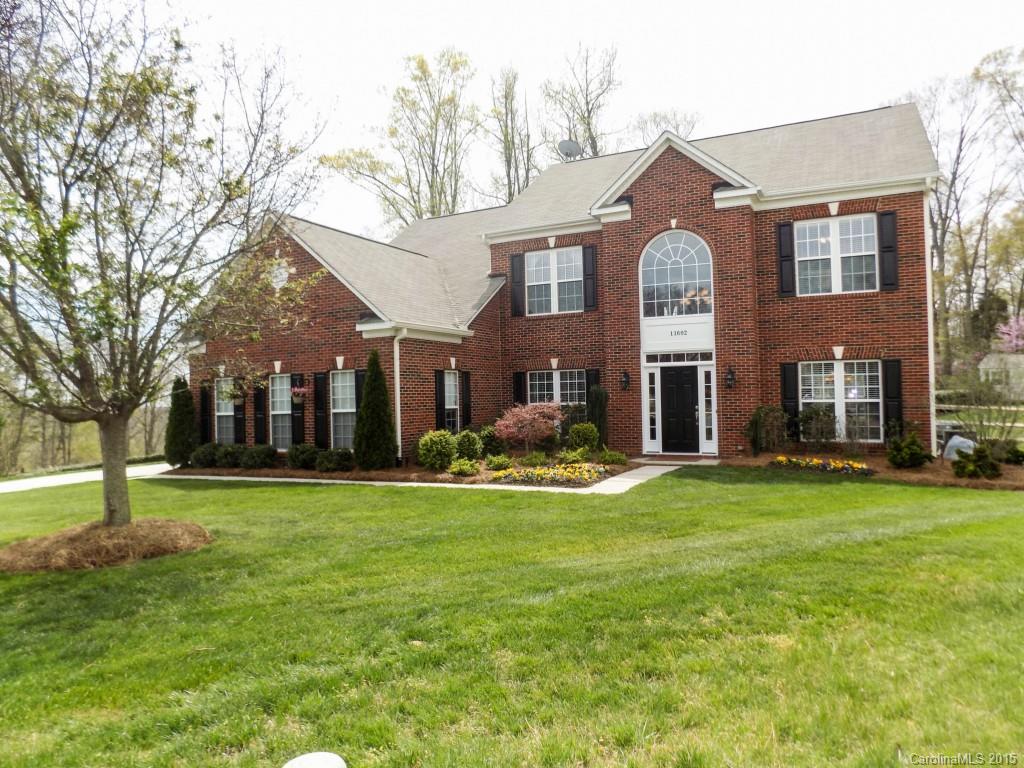 11602 Clingman Lane Charlotte NC 28214