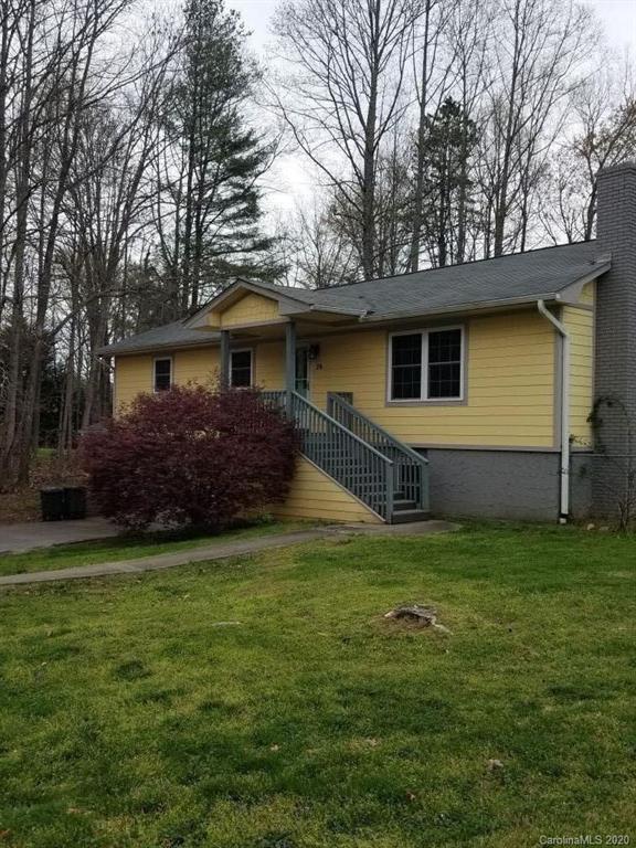 24 Cardinal Ridge Road Mills River NC 28759