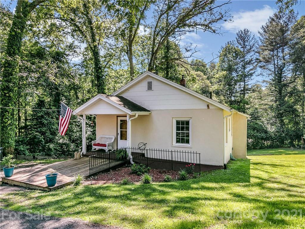 261 Phillips Lane Spruce Pine NC 28777