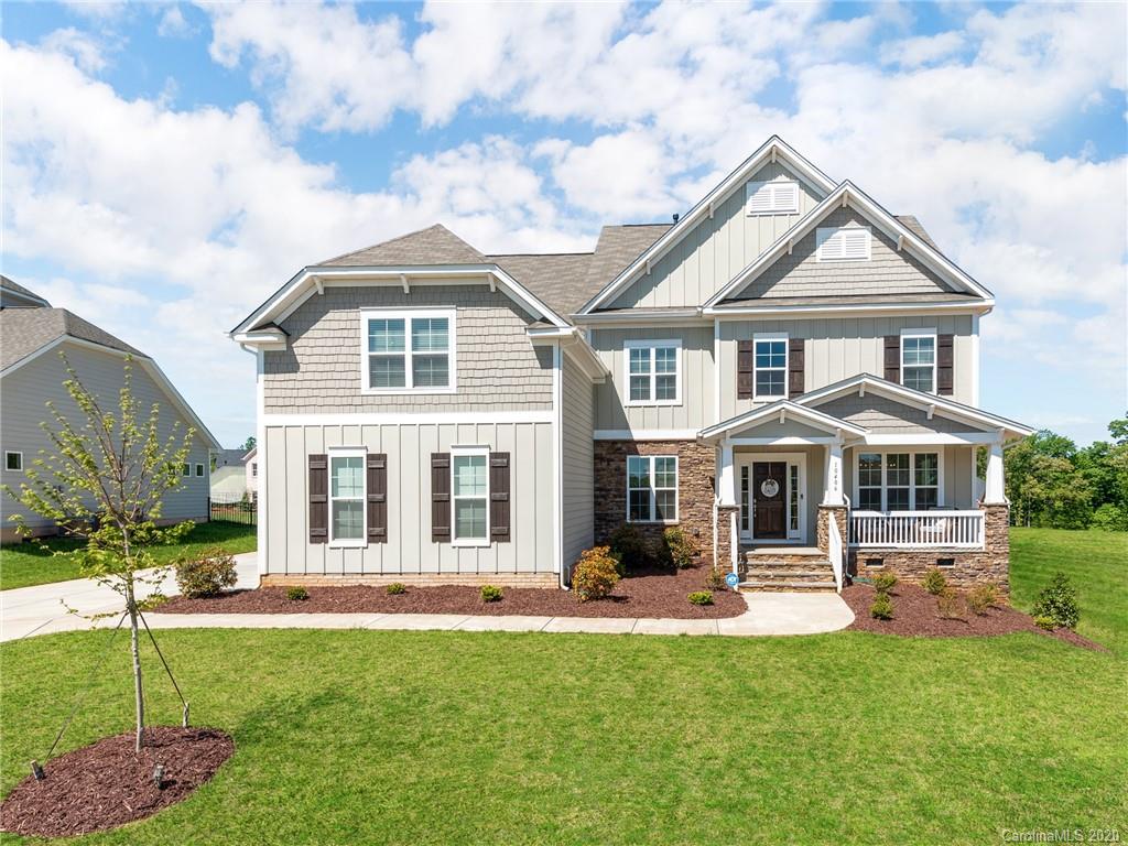 10406 Sable Cap Road Mint Hill NC 28227