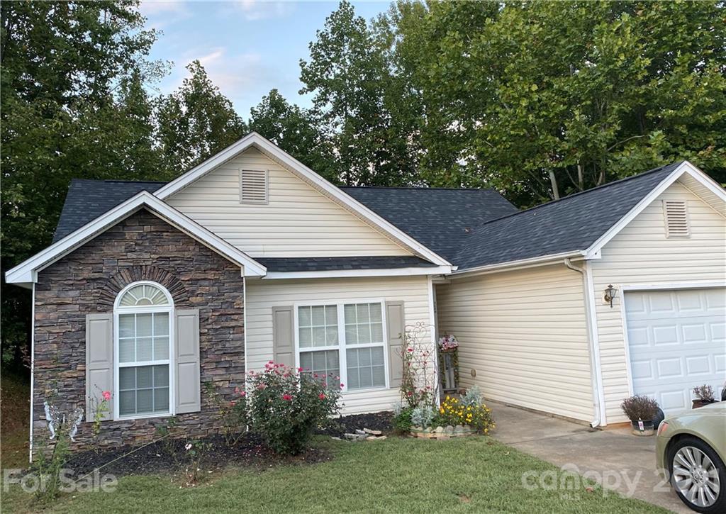6337 Derryfield Drive Charlotte NC 28213