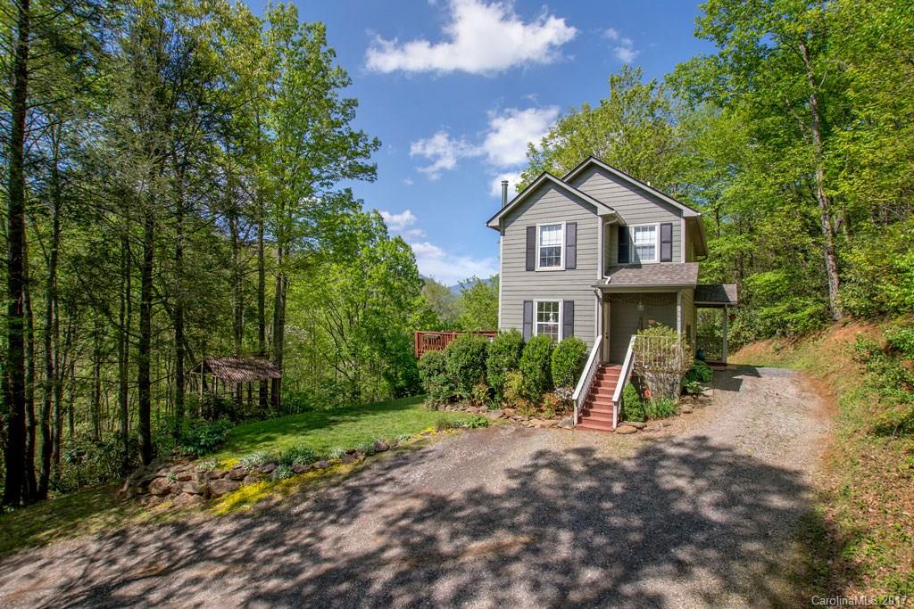 86 Black Bear Trail Black Mountain NC 28711