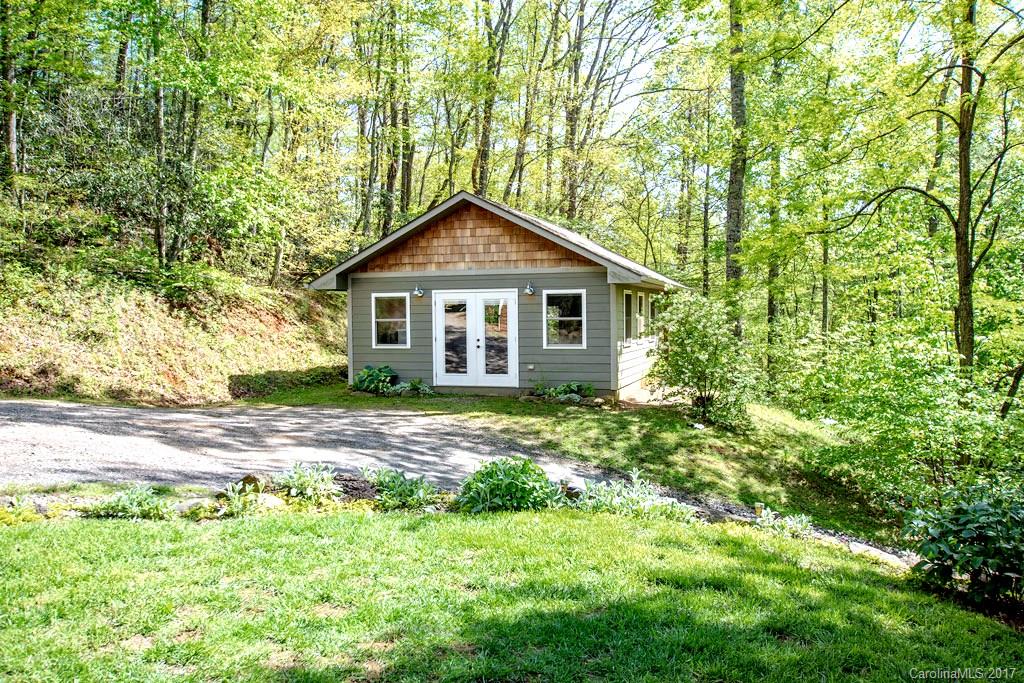 86 Black Bear Trail Black Mountain NC 28711