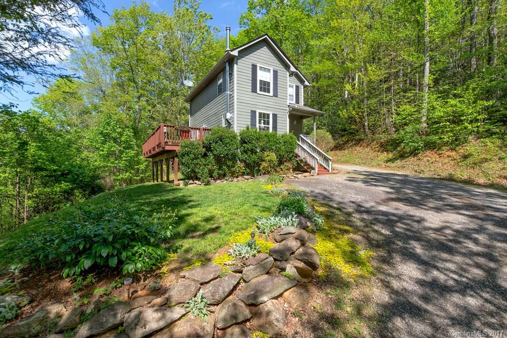 86 Black Bear Trail Black Mountain NC 28711