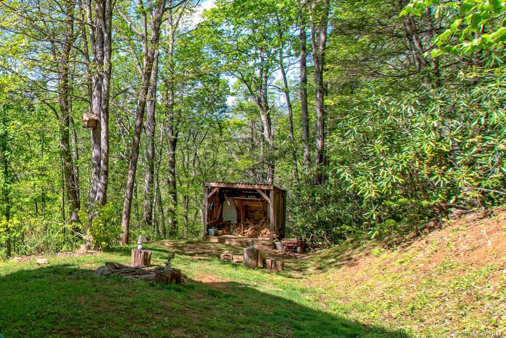 86 Black Bear Trail Black Mountain NC 28711