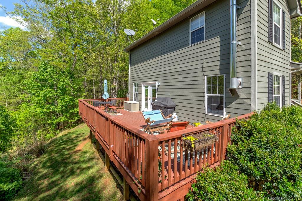86 Black Bear Trail Black Mountain NC 28711