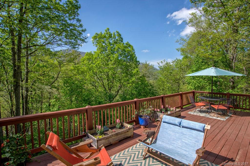 86 Black Bear Trail Black Mountain NC 28711