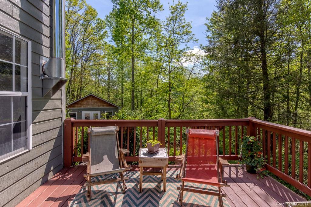 86 Black Bear Trail Black Mountain NC 28711