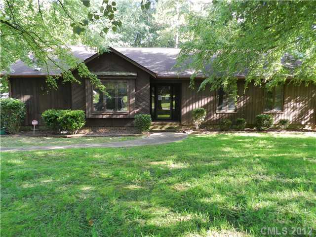 931 Burtonwood Circle Charlotte NC 28212