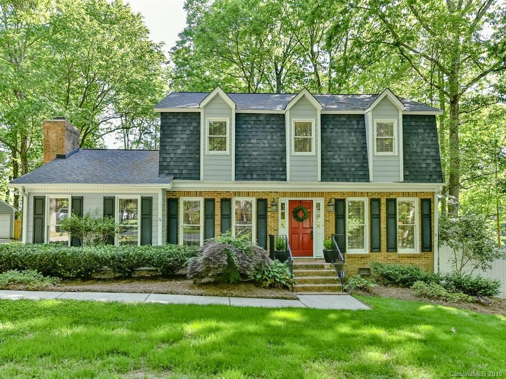 7231 Tobin Court Charlotte NC 28211