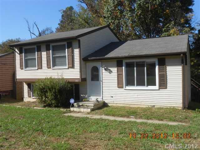 3301 Winchelsea Drive Charlotte NC 28212