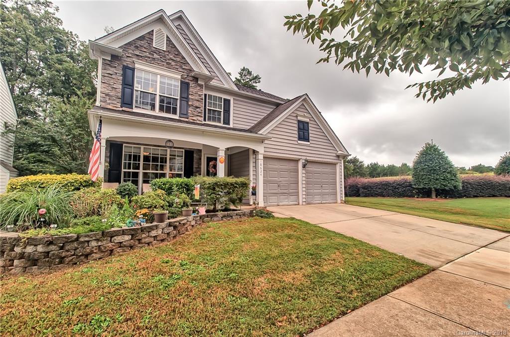 18624 Victoria Bay Drive Cornelius NC 28031